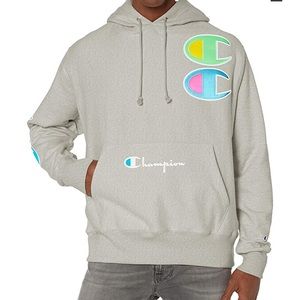 Champion Reverse Weave Sweatshirt